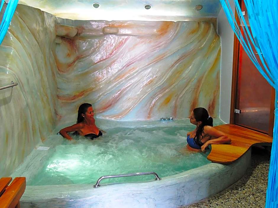 Castelo Boutique Hotel