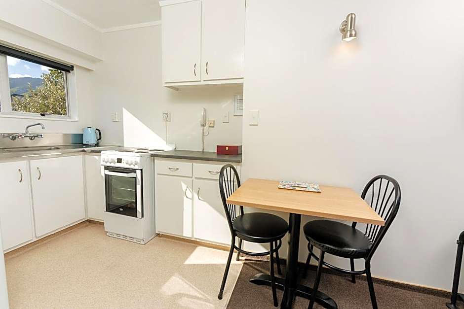 Kapiti Gateway Motel