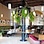 The Bonerowski Palace Boutique Hotel