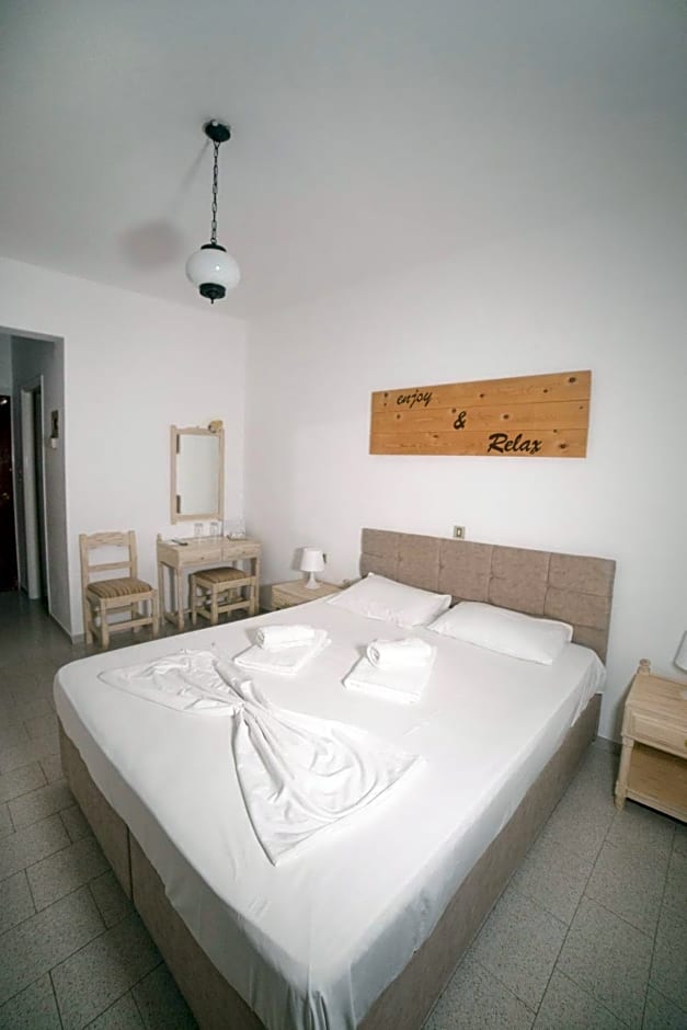Κastro Ηotel