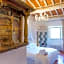 Borgo San Sisto b&b Todi