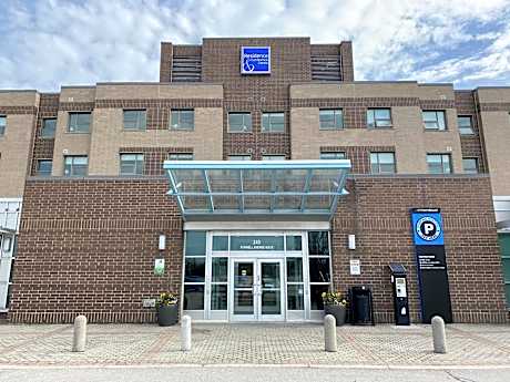 Residence & Conference Centre - Hamilton