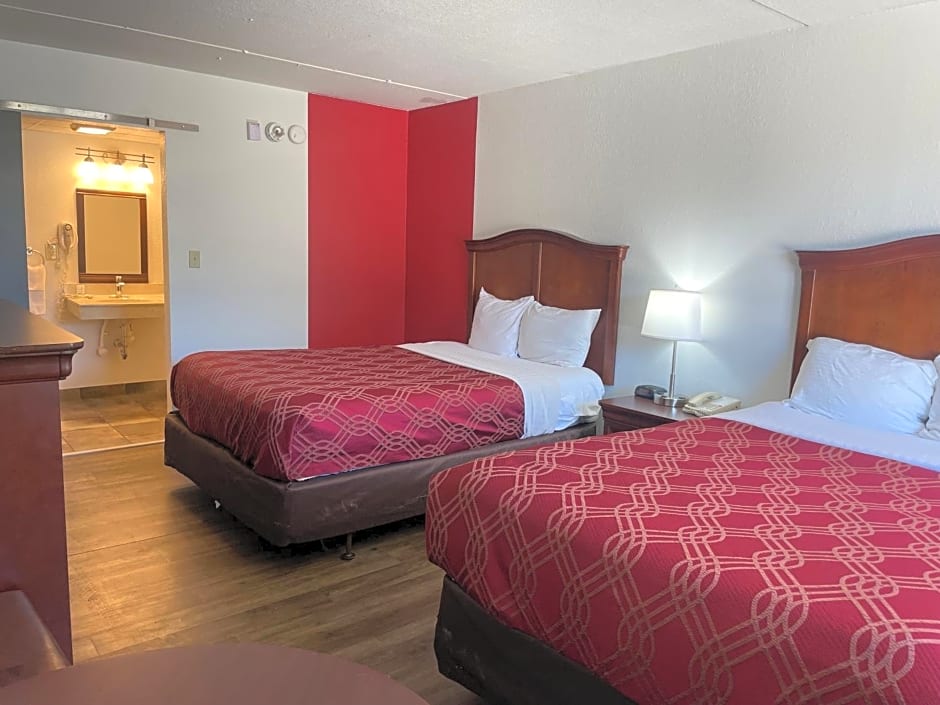 Ramada by Wyndham Branson Theatre District
