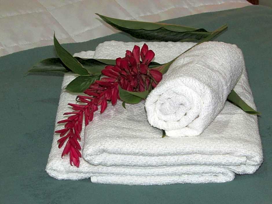 Pousada Refúgio Eça-Porã