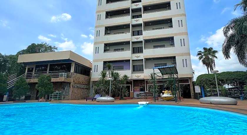 Hihotel Saraburi