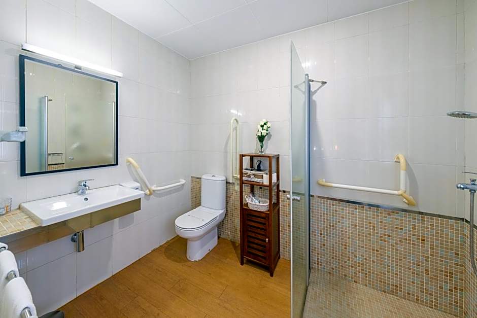 Hotel Torres Manlleu