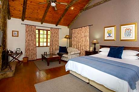 Deluxe Cabin
