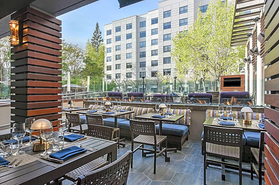 Hyatt Centric Santa Clara Silicon Valley