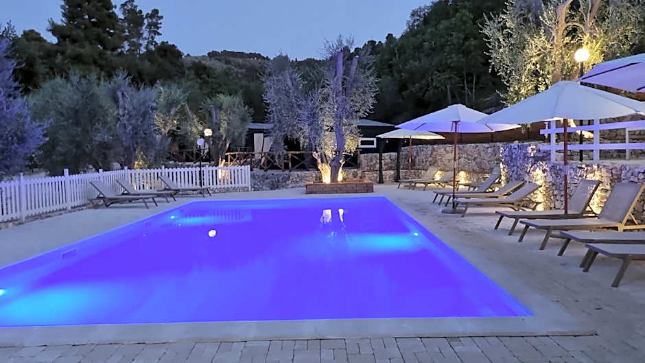 Village Valle D'Oro ApartHotel