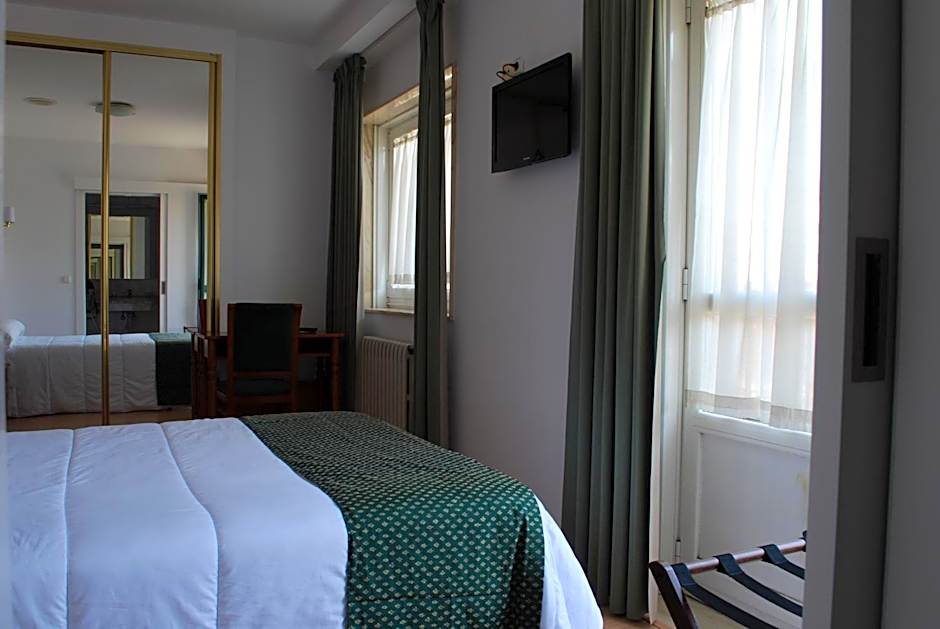 Hotel San Jacobo