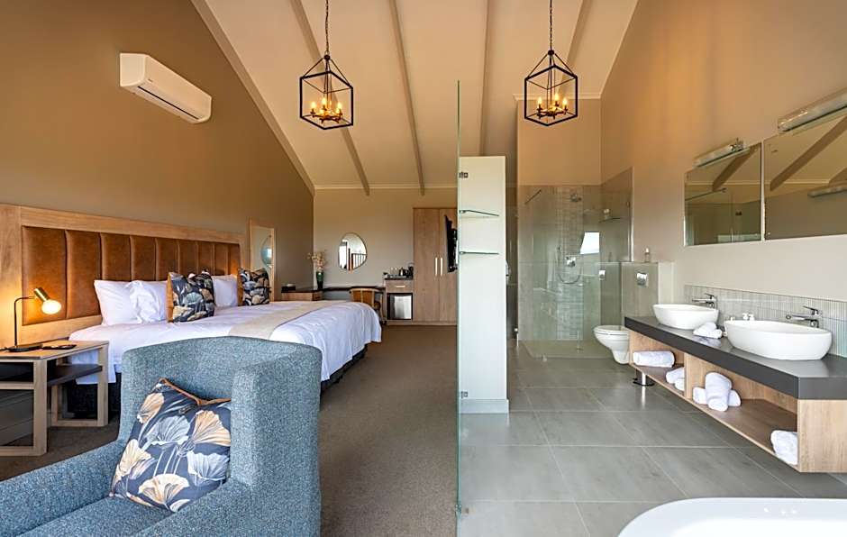 Intle Boutique Hotel