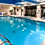 Hilton Garden Inn Southfield