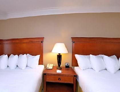 Baymont by Wyndham Madisonville