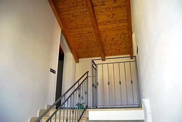 Le Mulinare - Bed & Breakfast