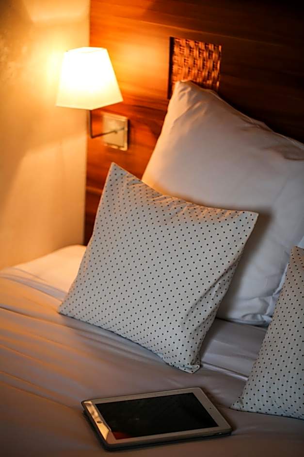 The Originals Access, Hotel Colmar Gare (P'tit Dej-Hotel)