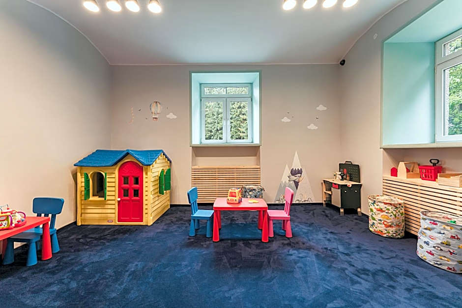 Rewita Kościelisko-Zakopane