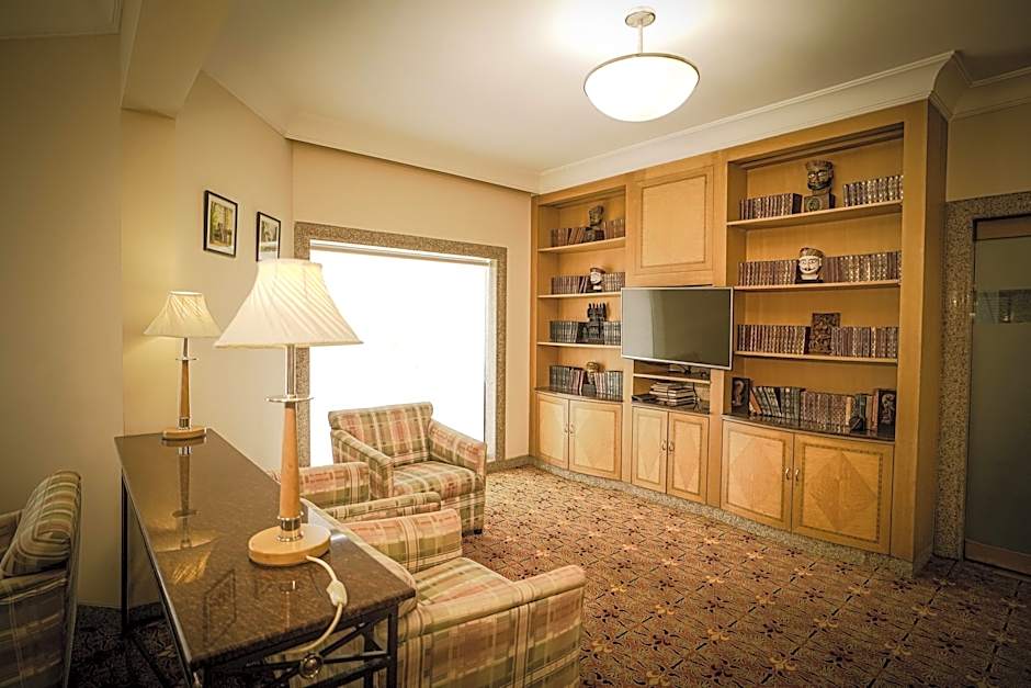 The Ambassador Ajanta