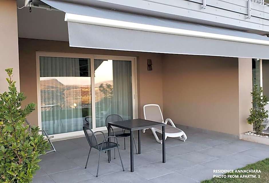 Appartamenti Annachiara