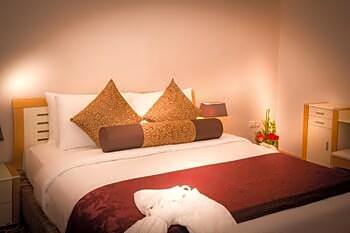 Elite Seef Residence