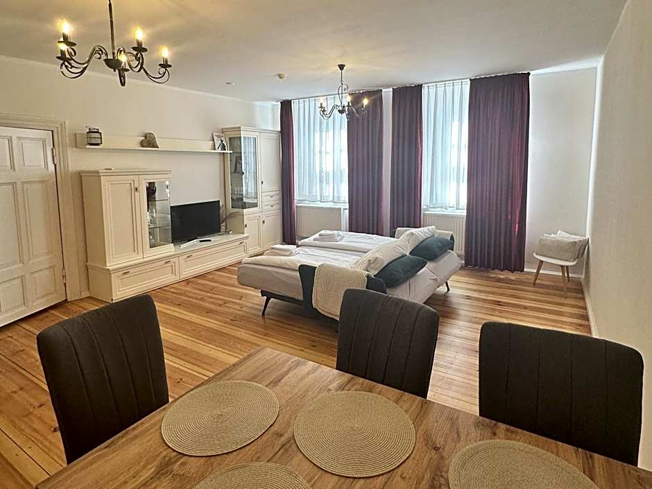 Apartmenthaus Gutenberg 78