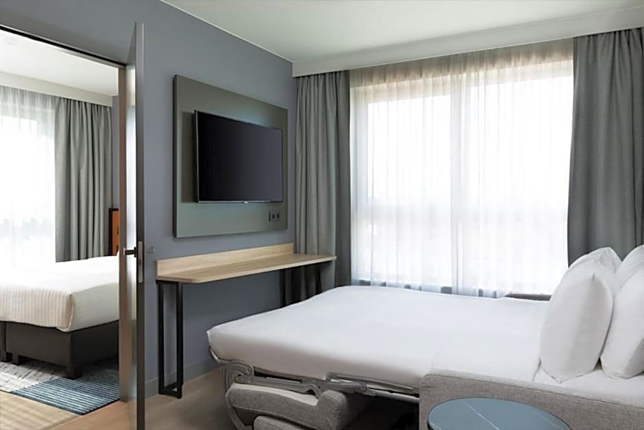 Residence Inn by Marriott Brussels Airport