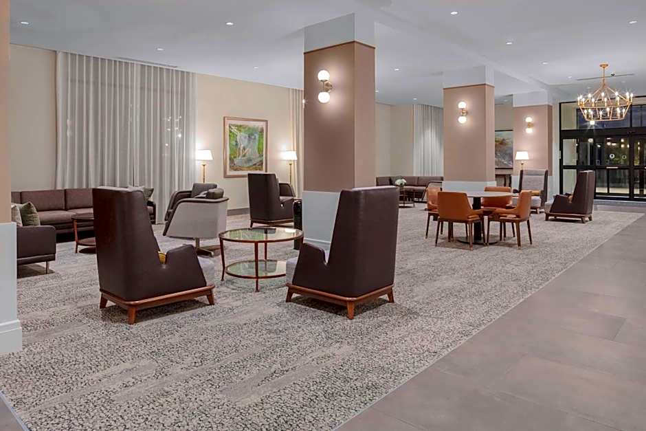 Courtyard by Marriott Thomasville