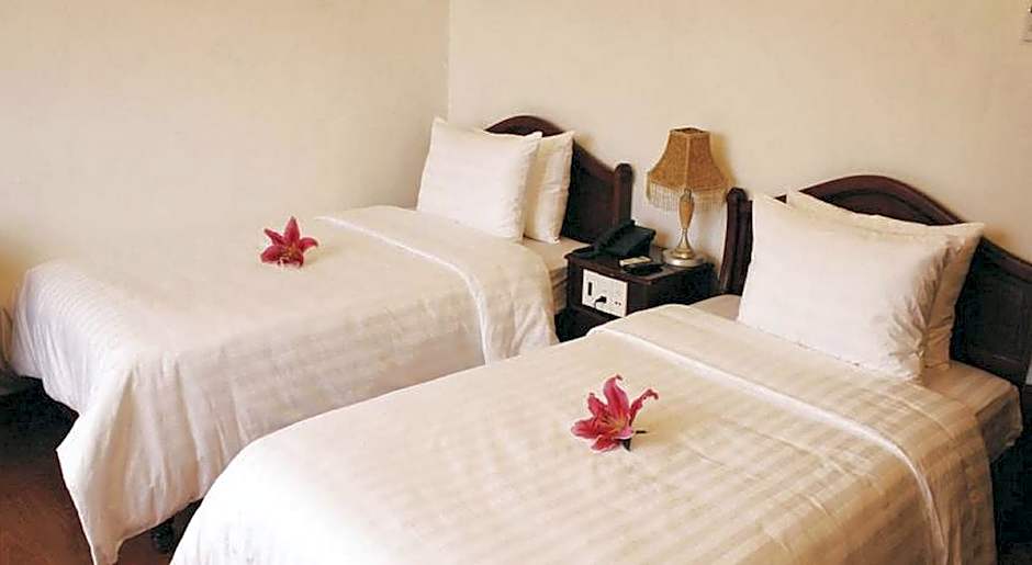 COSIANA HUE HOTEL