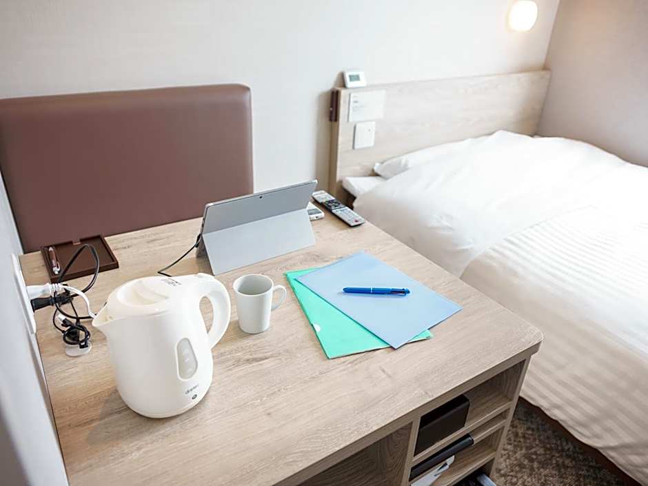 Super Hotel Saitama Kawagoe