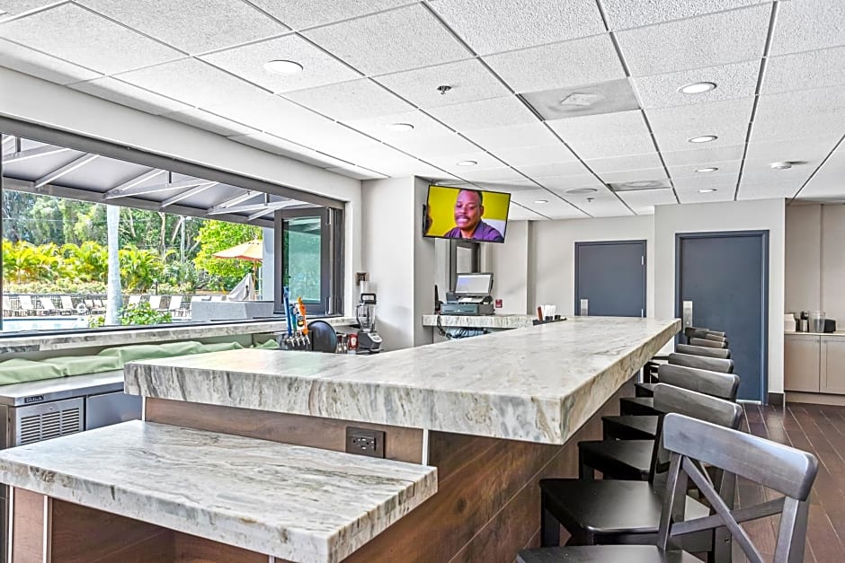Holiday Inn St. Petersburg West By IHG