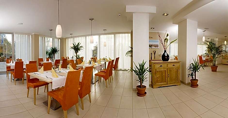 Hotel Michael