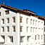 Conrad's Mountain Lodge