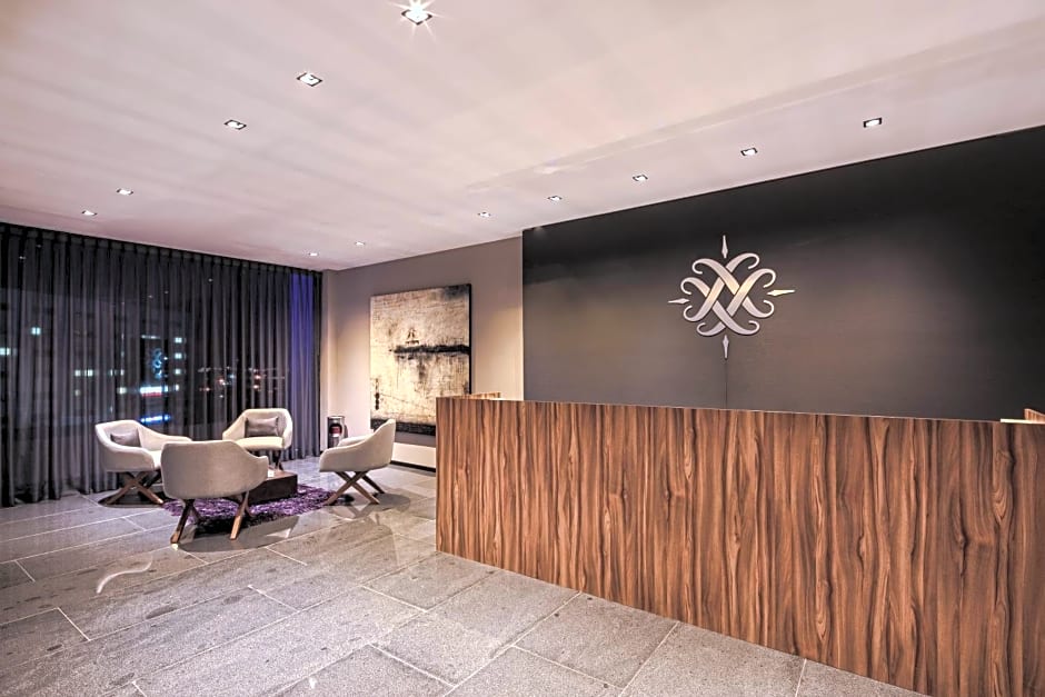 Kharma Suites