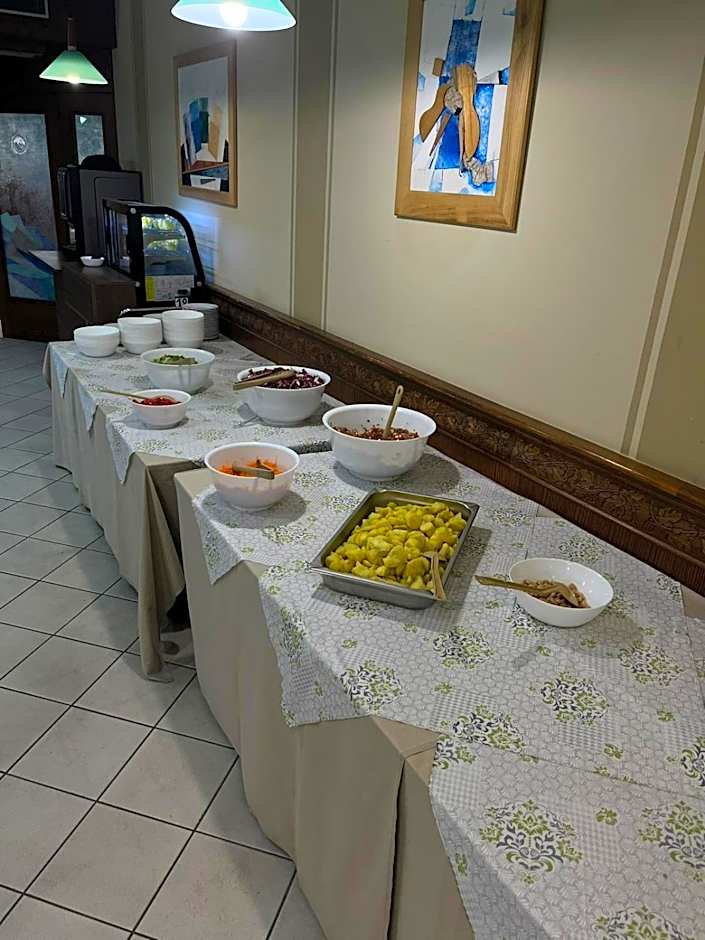 Hotel Tre Denti