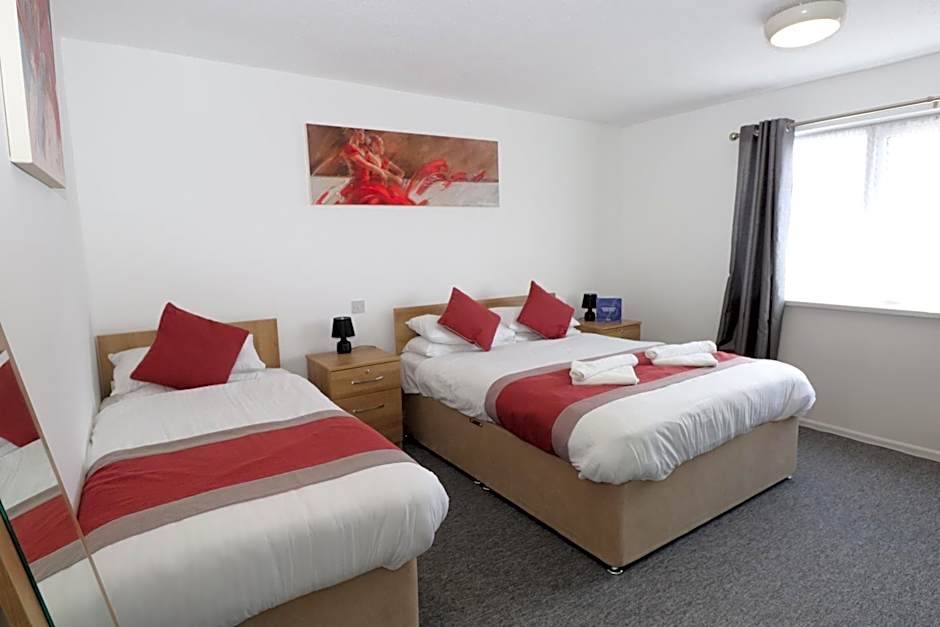 Bournemouth Sands Hotel