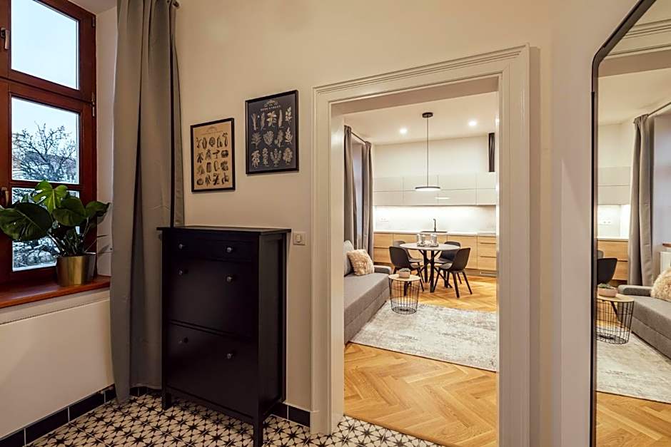 Apartmány Marienhof