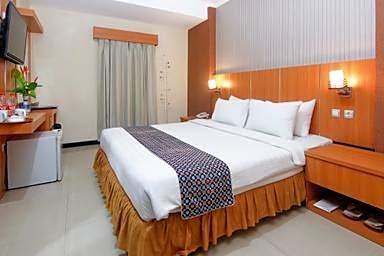Hotel Sahid Mandarin Pekalongan