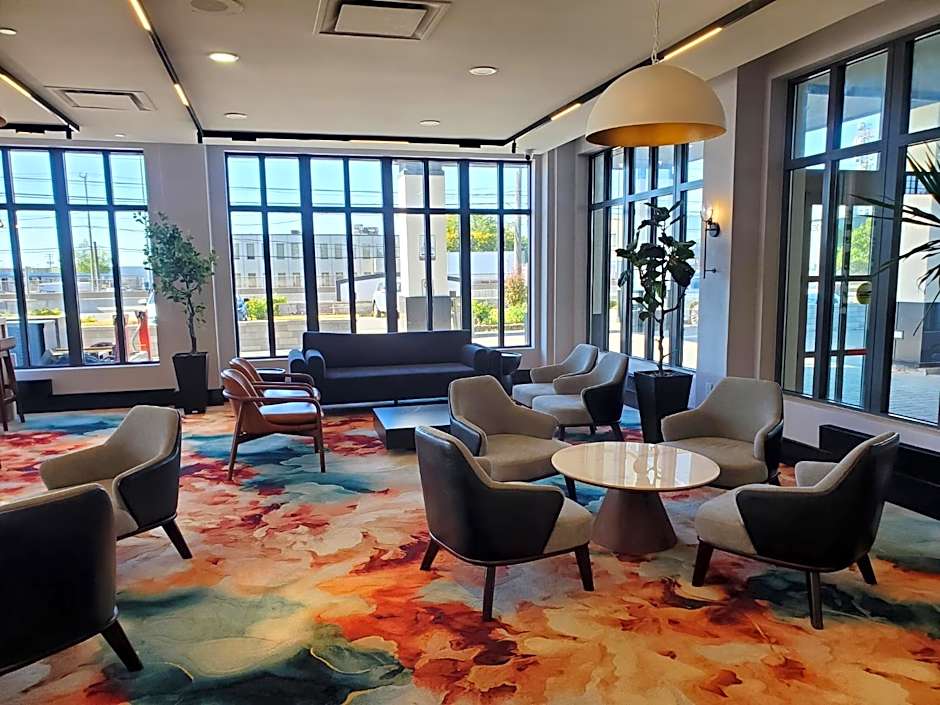 Radisson Hotel Montreal Airport