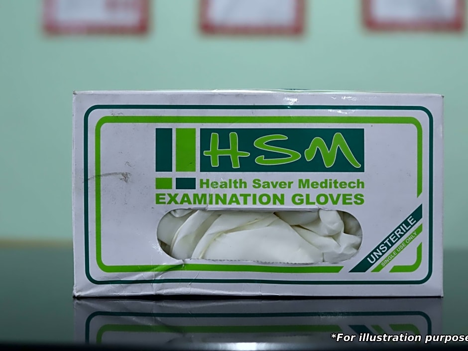 897 Hotel Surabhi Elite