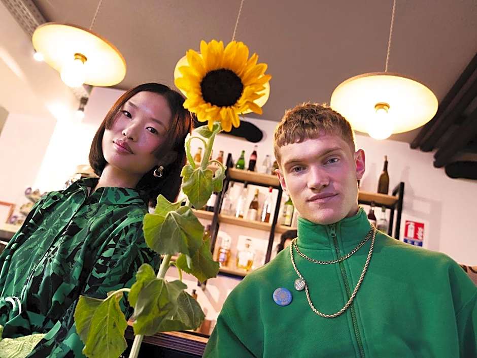 greet Hotel Nancy Sud