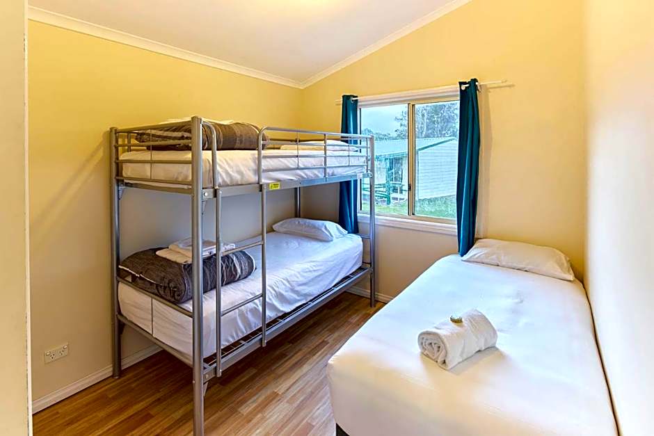 Rose Gardens Holiday Park