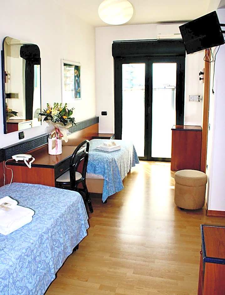 Hotel Tassoni Maison