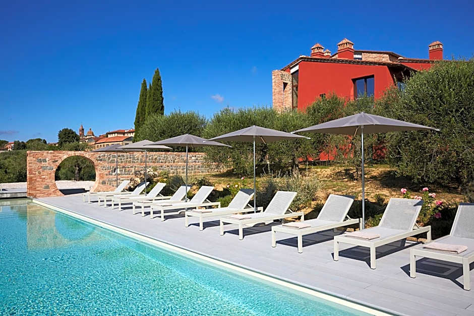 Borgo 69 Villas & Suites