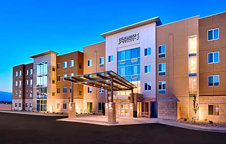 Staybridge Suites - Lehi - Traverse Ridge Center by IHG