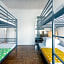 Cameleon Paris Guesthouse