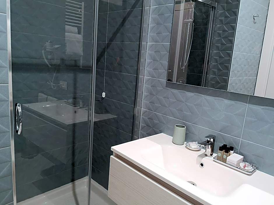 Altavilla Boutique Hotel