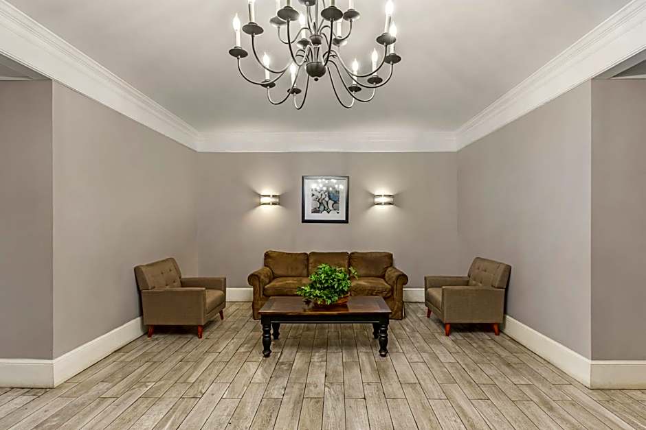 Quality Inn & Suites Santee I-95