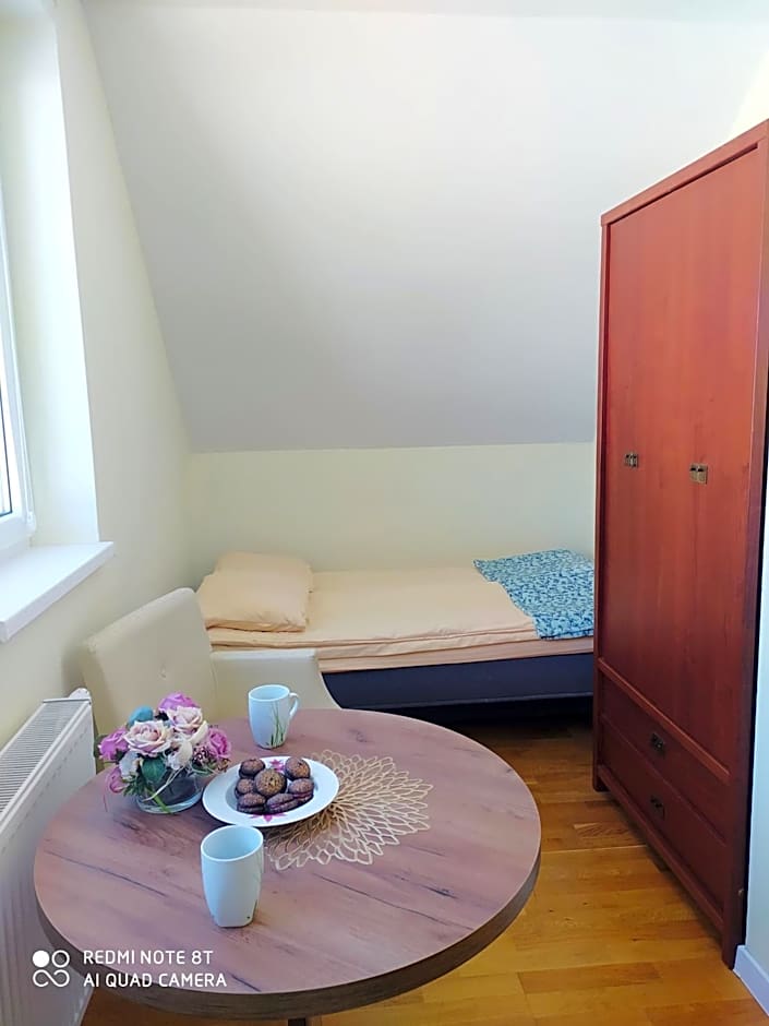 Apartamenty Golden Village