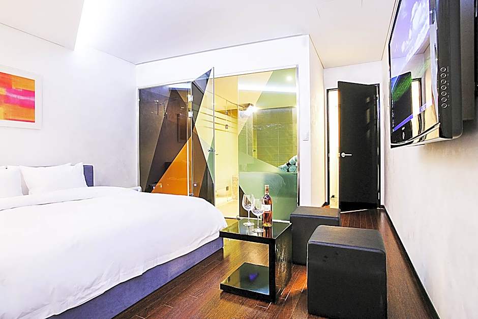 Antives Hotel Ilsan