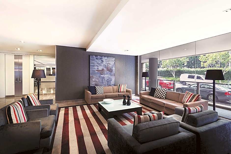 Adina Apartment Hotel Sydney, Darling Harbour