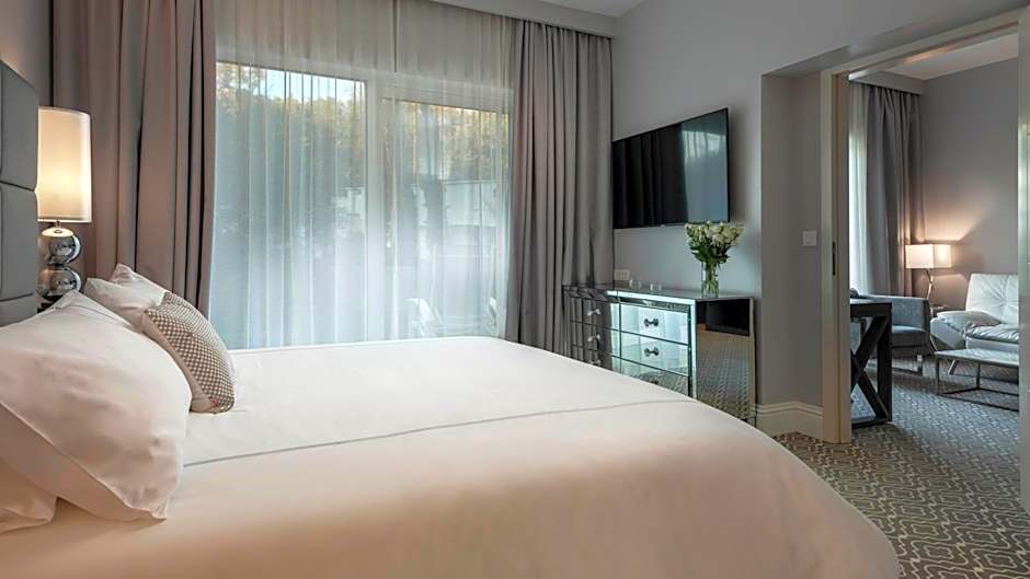 Royal Palm Hotel